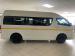 Toyota Hiace 2.5D-4D bus 14-seater GL - Thumbnail 3