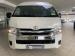 Toyota Hiace 2.5D-4D bus 14-seater GL - Thumbnail 4