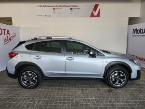 Subaru XV 2.0i - Image 3