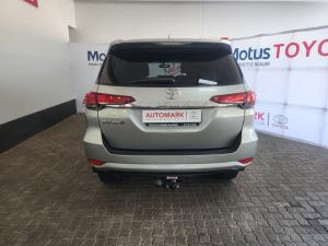 Toyota Fortuner 2.4GD-6 auto - Image 5