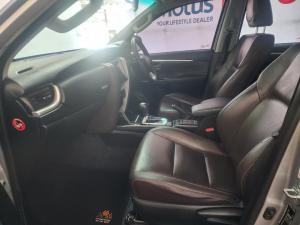Toyota Fortuner 2.4GD-6 auto - Image 7