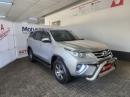 Thumbnail Toyota Fortuner 2.4GD-6 auto