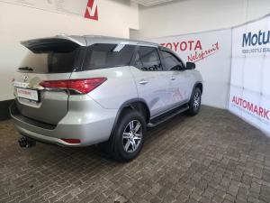 Toyota Fortuner 2.4GD-6 auto - Image 2