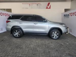 Toyota Fortuner 2.4GD-6 auto - Image 3