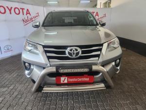 Toyota Fortuner 2.4GD-6 auto - Image 4