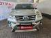 Toyota Fortuner 2.4GD-6 auto - Thumbnail 4