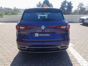 Renault Koleos 2.5 Intens - Image 5