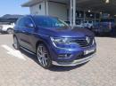 Thumbnail Renault Koleos 2.5 Intens