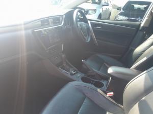 Toyota Corolla Quest 1.8 Exclusive auto - Image 7
