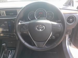 Toyota Corolla Quest 1.8 Exclusive auto - Image 8