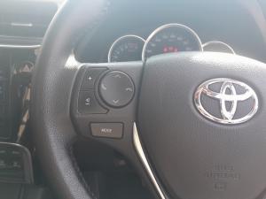 Toyota Corolla Quest 1.8 Exclusive auto - Image 9