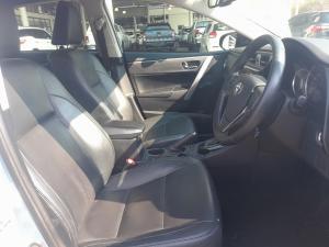 Toyota Corolla Quest 1.8 Exclusive auto - Image 14