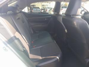 Toyota Corolla Quest 1.8 Exclusive auto - Image 15