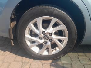 Toyota Corolla Quest 1.8 Exclusive auto - Image 17