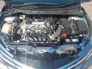 Toyota Corolla Quest 1.8 Exclusive auto - Image 18