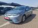 Toyota Corolla Quest 1.8 Exclusive auto - Thumbnail 19