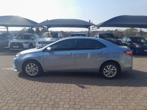 Toyota Corolla Quest 1.8 Exclusive auto - Image 21