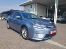 Thumbnail Toyota Corolla Quest 1.8 Exclusive auto