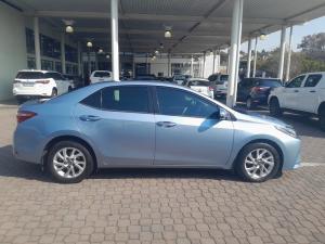 Toyota Corolla Quest 1.8 Exclusive auto - Image 3