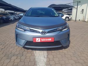 Toyota Corolla Quest 1.8 Exclusive auto - Image 4
