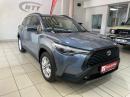 Thumbnail Toyota Corolla Cross 1.8 XS