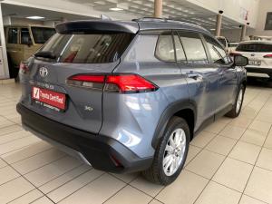 Toyota Corolla Cross 1.8 XS - Image 2