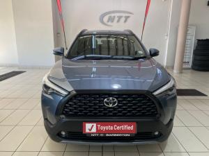Toyota Corolla Cross 1.8 XS - Image 4