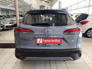 Toyota Corolla Cross 1.8 XS - Image 5