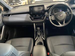Toyota Corolla Cross 1.8 XS - Image 6