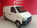 Thumbnail Suzuki Eeco 1.2 P/V