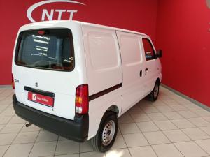Suzuki Eeco 1.2 P/V - Image 2
