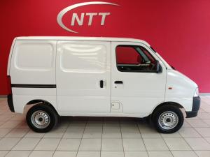 Suzuki Eeco 1.2 P/V - Image 3