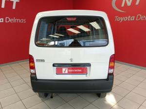 Suzuki Eeco 1.2 P/V - Image 5