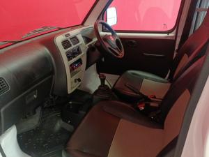 Suzuki Eeco 1.2 P/V - Image 7