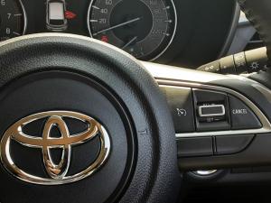 Toyota Starlet 1.5 XR - Image 10