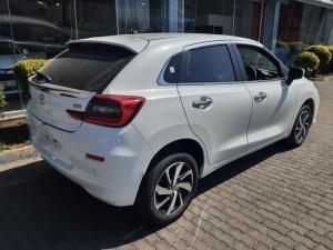 Toyota Starlet 1.5 XR - Image 2