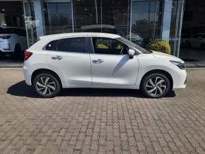 Toyota Starlet 1.5 XR - Image 3