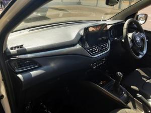 Toyota Starlet 1.5 XR - Image 7