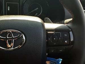 Toyota Fortuner 2.8GD-6 VX automatic - Image 10