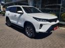 Thumbnail Toyota Fortuner 2.8GD-6 VX automatic