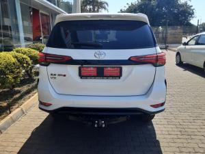 Toyota Fortuner 2.8GD-6 VX automatic - Image 5