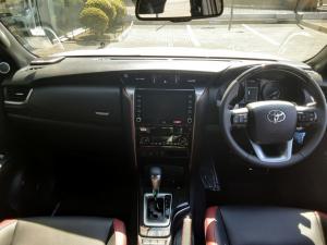 Toyota Fortuner 2.8GD-6 VX automatic - Image 6