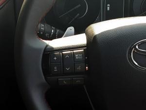 Toyota Fortuner 2.8GD-6 VX automatic - Image 9