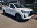 Toyota Hilux 2.4 GD-6 RB Raider automaticS/C - Thumbnail 1