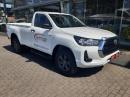 Thumbnail Toyota Hilux 2.4 GD-6 RB Raider automaticS/C