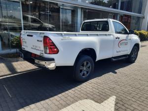 Toyota Hilux 2.4 GD-6 RB Raider automaticS/C - Image 2