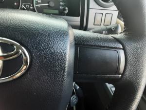 Toyota Land Cruiser 79 2.8 GD-6D/C automatic - Image 10