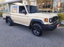 Thumbnail Toyota Land Cruiser 79 2.8 GD-6D/C automatic
