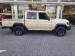 Toyota Land Cruiser 79 2.8 GD-6D/C automatic - Thumbnail 3