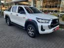 Thumbnail Toyota Hilux 2.4 GD-6 Raider X 4X4 automaticD/C